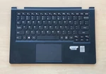 Lenovo Ideapad Laptop Keyboard With Palmrest P/n 25210831 (50). Fixed Price $24.75.