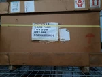 Toyoda FA630 X-axis Way Covers. Fixed Price $900.00.
