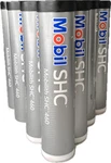 Mobilith Shc 460 1.5 (10X13.4OZ) Lithium Complex Grease Tubes. Fixed Price $89.95.