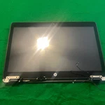 Genuine Hp Zbook G2 14" Laptop Touch Screen Assembly 11A8. Fixed Price $39.99.