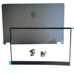 For Msi GE76 GP76 Raider 10SGS Sfs 11UE MS-17K1 MS-17K4 Lcd Top Case Back Cover. Fixed Price $101.99.