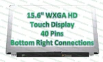 Oem Dell Inspiron 15-5000 Series 15.6" Led Lcd Touch Screen 01Y21W. Fixed Price $89.77.