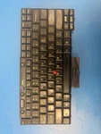 Keyboard For Lenovo Thinkpad T420. Fixed Price $13.99.