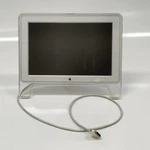 Faulty Lcd Apple Cinema Display 2003 A1038 1680 X 1050 20" 16:10 Tft Monitor. Fixed Price $202.12.
