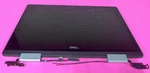 Dell Inspiron 5480 2-IN-1 Fhd Lcd Touchscreen Assembly Silver 3J5DW XTT2P. Fixed Price $161.95.