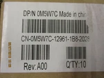 Dell, 0M5W7C, Alienware M11X Lcd Hinge, Brand New!. Fixed Price $12.50.