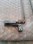Hp Display Hinge 15.6 Inch For Probook 6550B & 6555B (sps 613328-001. Fixed Price $12.95.