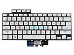 New For Asus Rog Zephyrus G14 GA402RJ GA402RU GA402XV Keyboard Backit. Fixed Price $57.50.