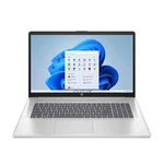 Hp 17-CN3053CL 17.3" Fhd Intel Core I5-1335U DDR4 512GB Ssd W11H Laptop, Sl. Fixed Price $370.50.