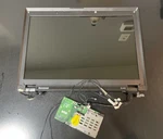 Lenovo Thinkpad SL400 Screen Display Assembly + Intel Wifi Link 5100. Fixed Price $30.60.