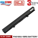 PA5185U-1BRS Battery For Toshiba Satellite C55-B5299 C55-B5202 Laptop. Fixed Price $15.89.