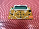 Dell 1720/DN Mono Laser Printer Lcd Control Pcb Board FX-0044-001. Fixed Price $19.99.