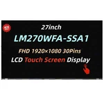 LM270WFA-SSA1 New For Hp 27-DP1280 27-DP0160 Lcd Led Touch Screen Display 1080P. Fixed Price $239.00.