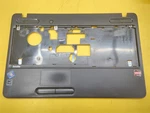 Laptop Palmrest Touchpad Keyboard Bezel Toshiba Satellite C655D-S5200. Fixed Price $18.99.
