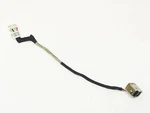 Lot Of Dc Power Jack W/ Cable Port Socket For Hp Compaq Presario CQ40 CQ41 CQ45. Fixed Price $12.99.