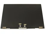 GM6DH Dell Xps 9300 13.3" Fhd+ Non-touch Lcd Assembly Silver/white W12. Fixed Price $199.90.