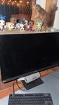 Hp 27" 2560 X 1440 Qhd Widescreen Ips Led 240HZ Monitor (omen 27QS). Fixed Price $180.00.