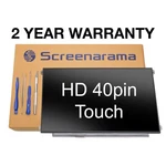 Dp/n 01G01T Dell Pn NT116WHM-T00 Touch Ips Lcd Screen + Tools. Fixed Price $77.98.