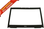 Dell Precision M4700 15.6" Lcd Front Trim Cover Bezel Plastic For Rgb Rhccx. Fixed Price $15.95.