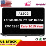 New A1502 2015 Lcd Screen Assembly For Apple Macbook Pro 13" 661-02360 Emc 2835. Fixed Price $185.00.
