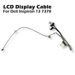 Dell Inspiron 13 7000 7368 7378 Lcd Led Flex Video Cable 0VFF2J. Fixed Price $14.99.