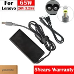 65W Ac Adapter Laptop Power Cord Charger For Lenovo Thinkpad X100E X120E X131E. Fixed Price $10.99.