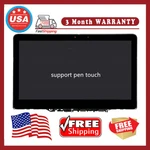Lcd Touch Screen W/ Bezel For Lenovo 300E Yoga Chromebook Gen 4 5D11C95910. Fixed Price $85.99.