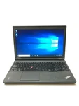 Lenovo Thinkpad T540P 15.6" Core I5 4330M 2.8GHZ 16GB Ram 512GB Ssd Win 10 Pro. Fixed Price $236.00.