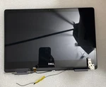 Oem Dell Inspiron Chromebook 7486 14"FHD Lcd Touchscreen Asembly P94G 16KK2 SAJ8. Fixed Price $70.80.