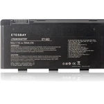 Etesbay BTY-M6D Laptop Battery Replacement For Msi GT60 GT70 GX780R GX680 GX7.... Fixed Price $54.80.