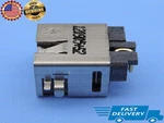 Genuine Dc Power Jack Socket Charging Port For Asus X401A-RBL4 X401A-RPK4. Fixed Price $8.99.