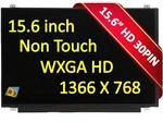 New Dell Inspiron 15-3000 Replacement Laptop Lcd Screen 15.6" Wxga Hd Led Diode. Fixed Price $44.95.