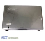 New Ibm Lenovo Z580 Z585 Metallic Gray 15.6" Lcd Back Cover 3CLZ3LCLV00 90200643. Fixed Price $27.55.