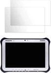 Screen Protector For Panasonic Toughpad Fz G1. Fixed Price $28.49.