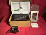 Edam 50080810 01BONUCSST1B9C Boontouch Universal Control Set Screen. Fixed Price $500.00.