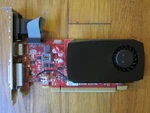 Dell Nvidia Geforce Gtx 745 Video Graphics Card 4GB GDDR3 Hdmi TC2P0. Fixed Price $32.95.