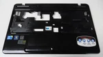 Toshiba Satellite L655-S5188 15.6" Palmrest W/touchpad ZYE3BBL6TA * Tested. Fixed Price $26.10.
