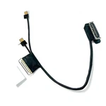 Laptop Touch For Hp Pavilion 14T-DW Lcd Video Screen Cable Wire 6017B1360701. Fixed Price $18.25.