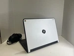 Dell Chromebook 3120 11.6" Touch Intel Celeron 4GB 32GB Ssd - Tested White. Fixed Price $59.00.