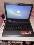 Sony Vaio PCG-31311U 11.6 Laptop Windows 7 Amd Dual Core. Fixed Price $45.00.