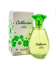 Catherine Perfume By Secret Plus 3.4 Oz / 100 Ml Eau De Parfum Spray - New. Fixed Price $12.99.