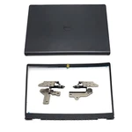 For Dell Vostro 15 3510 3520 3525 Top Back Cover / Bezel Hinges 0DWRHJ Black Lid. Fixed Price $37.95.