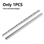 L52010-001 AP2H8000300 For Hp 15-DW3058CL Hinge Cover Silver Ustb. Fixed Price $15.99.