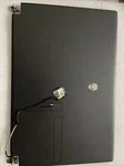 Dell Alienware M17 R5 Amd 165HZ Fhd Lcd Screen Assembly DY3T6 35CVT H1 L8. Fixed Price $160.80.