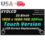 23.8" Lg LM238WF5 Asus M241DAT-BA011T Replacement Fhd Lcd Touch Screen Panel 24". Fixed Price $215.00.