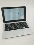 Asus Chromebook C200MA-EDU Laptop Computer Os 11.6" 2GB 16GB Webcam. Fixed Price $23.11.