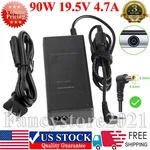 Ac/dc Adapter Charger Power For Sony Vaio PCG-71318L PCG-7192L VPCF135FG Laptop. Fixed Price $11.99.