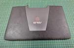 Asus Rog G751J 17.3 Lcd Back Cover Lid 13NB06F1AM0411 #C202. Fixed Price $29.99.