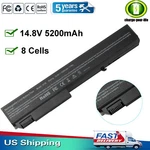 Battery For Hp Elitebook 8530P 8540P 8540W 8730P 8740W 458274-421 493976-001 New. Fixed Price $16.99.