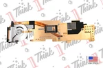 100% New Genuine Lenovo X1 Tablet 3 Cpu Fan - 01AW892, 01AW891. Fixed Price $69.98.